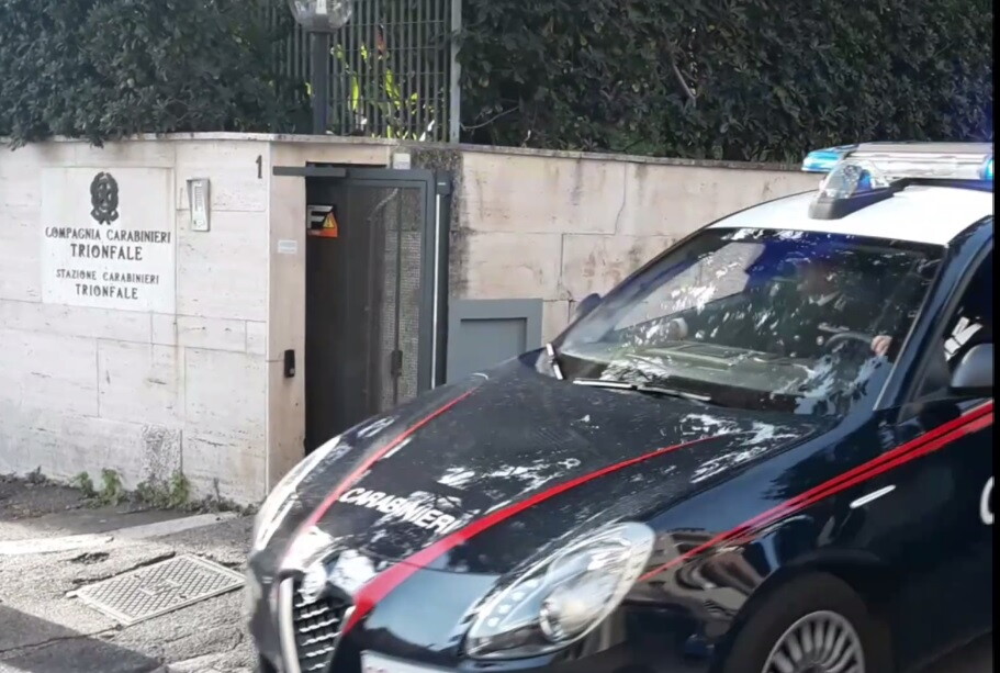 Anziana smaschera la truffa del 'finto carabiniere' e fa arrestare una ventenne
