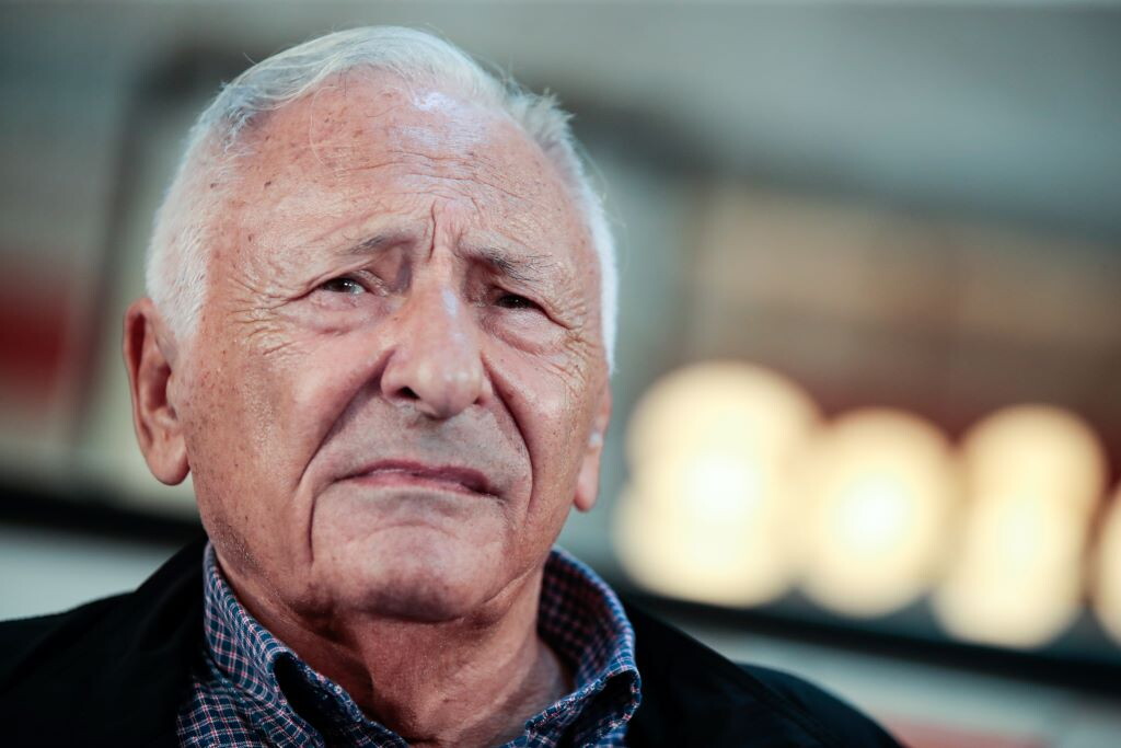 Mogol compie 90 anni: "Sbagliai a non riconciliarmi con Battisti"