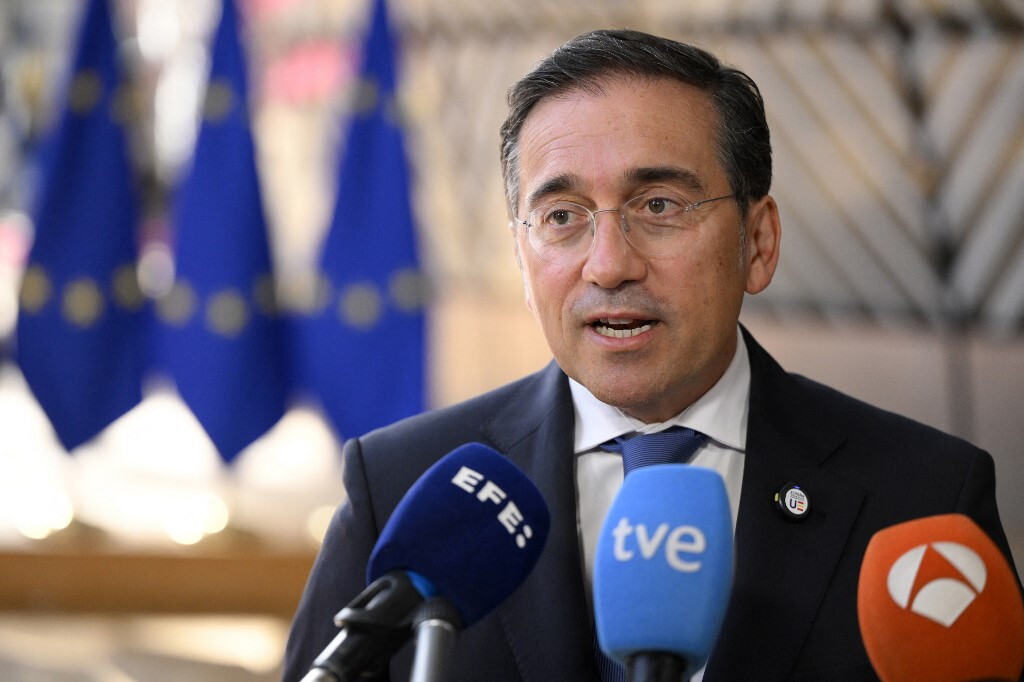 Ceuta, la Spagna torna ad attaccare l'Italia: "Linea dettata da interessi di parte ed esig...
