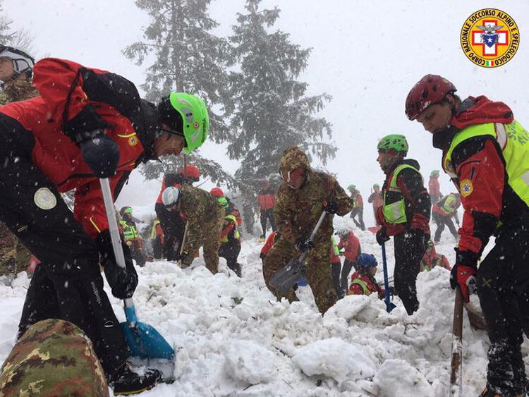 Disastro di Rigopiano, le motivazioni della sentenza d'appello bis di Perugia: "Assenza de...