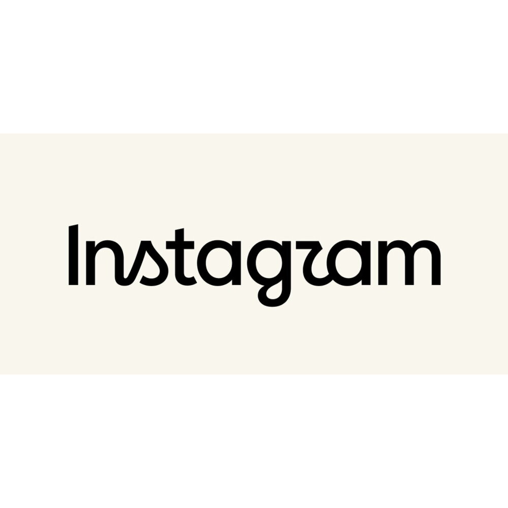 Instagram changes its name logo after ten years