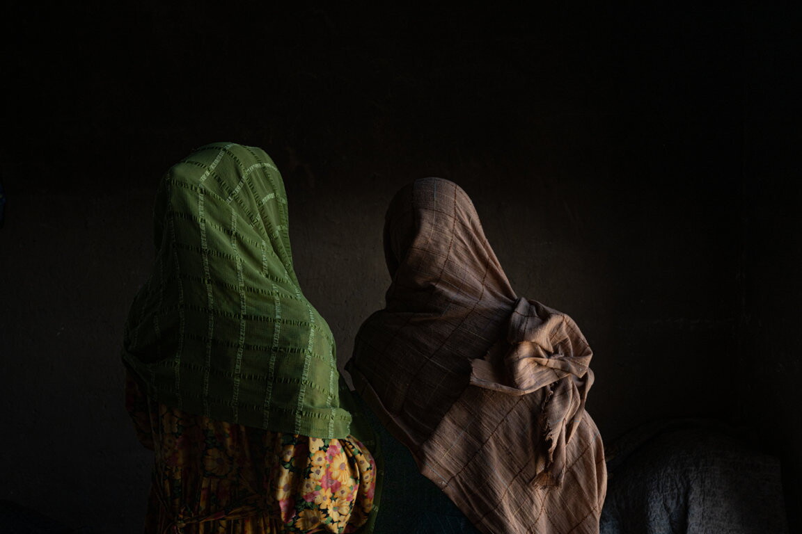 Afghanistan, 5 anni fa il ritorno dei talebani. Una Ong italiana al fianco delle donne