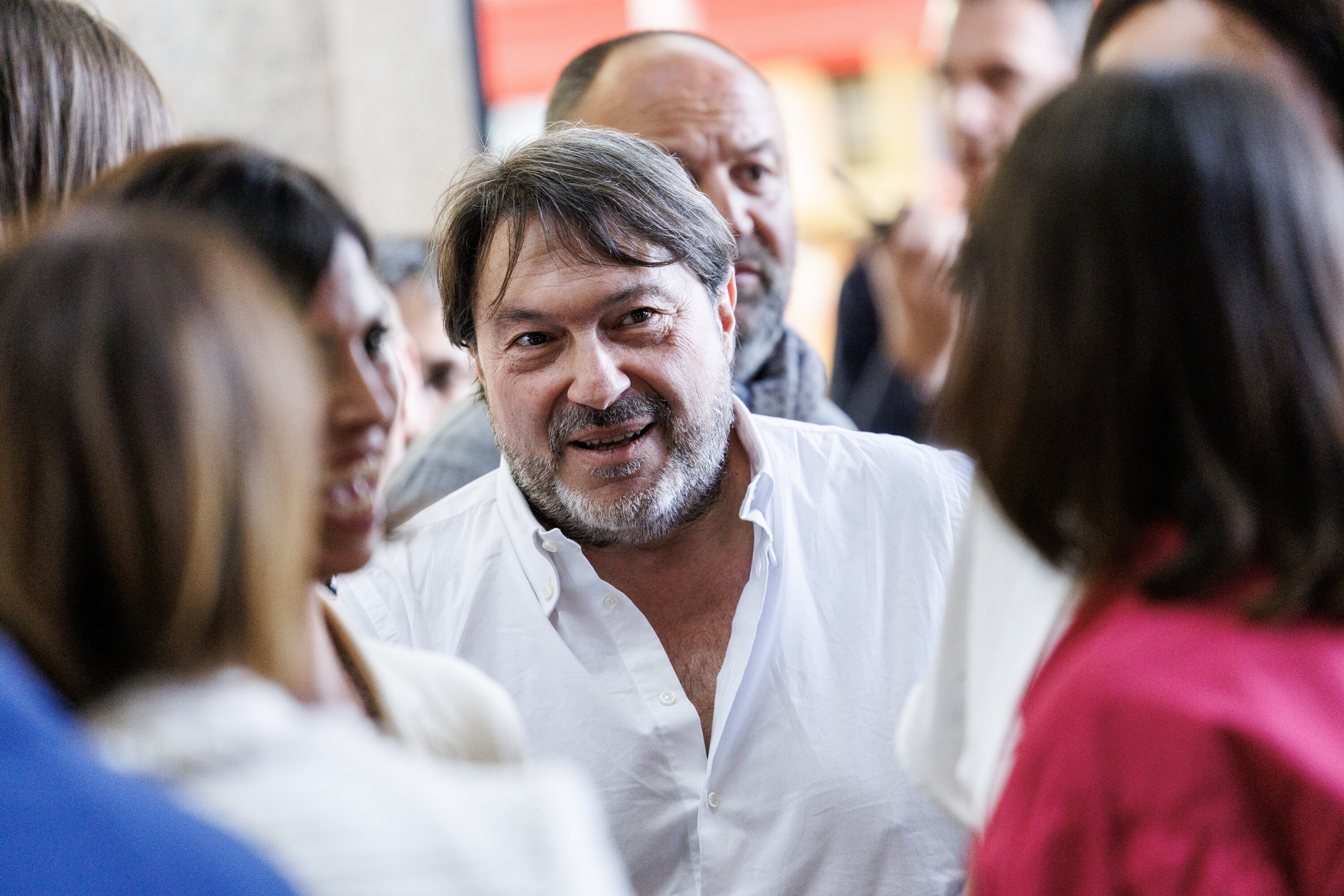 Frangi (cda Rai): "Legittimo che l'azienda faccia le sue verifiche"