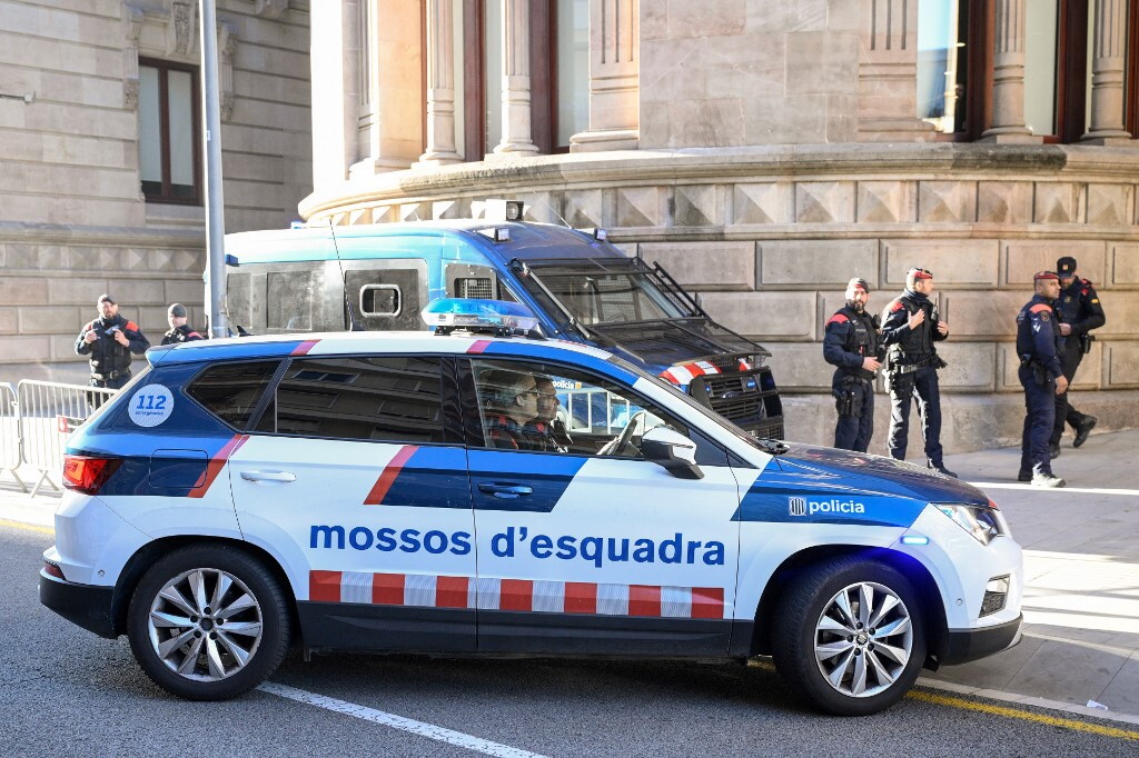 Barcellona: aggredito 21enne italiano, è in coma