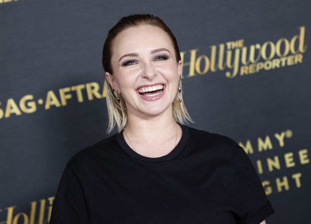Morta a 36 anni l'attrice Hayden Panettiere, star di 'Heroes', 'Nashville' e 'Scream 4'