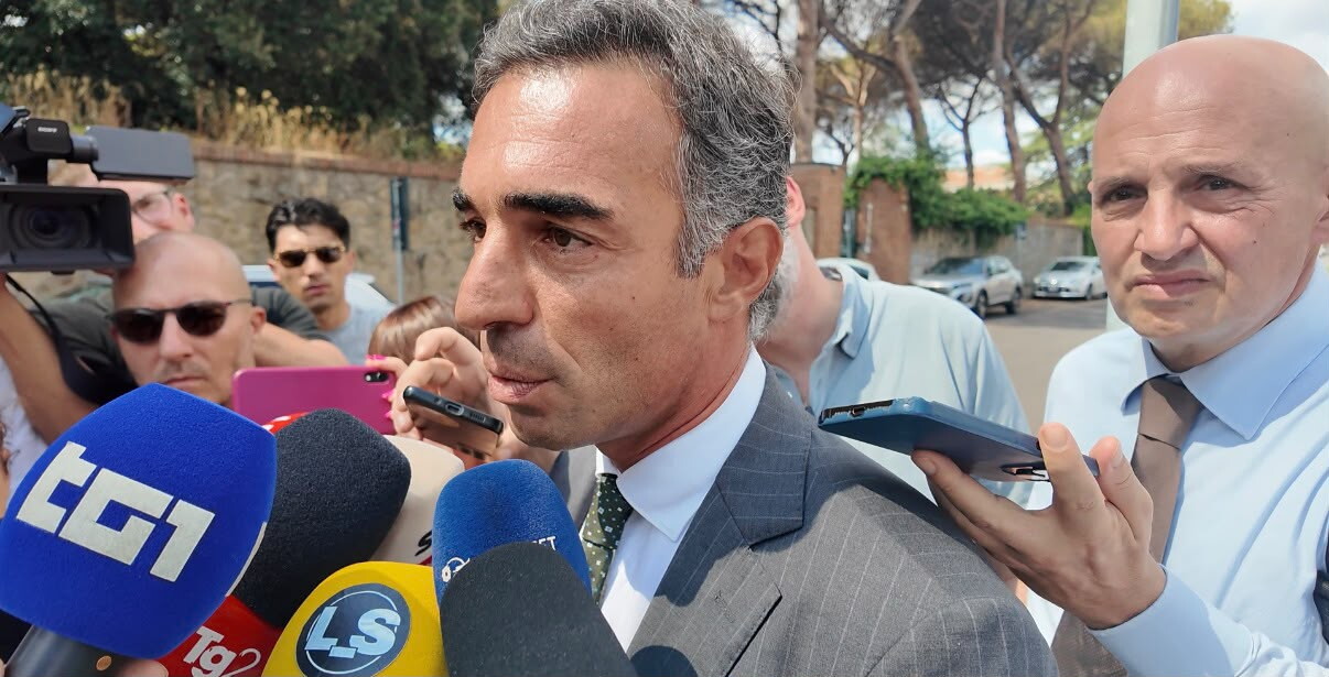 Caso Ranucci, l'avvocato Cola: "Lavitola lo avvisò il prima possibile"
