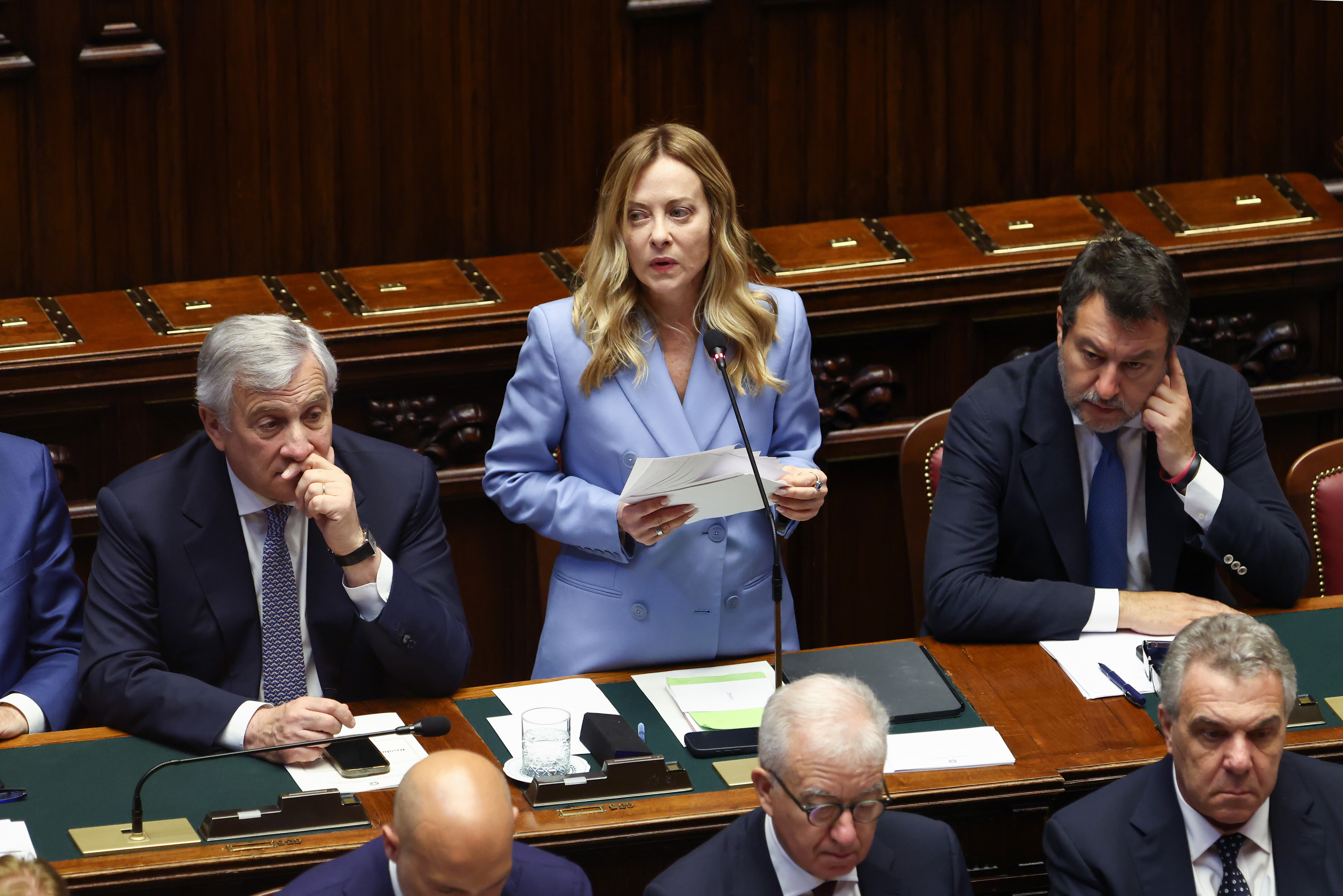 Riforma elettorale e sicurezza. Le sfide del centrodestra dopo l'estate