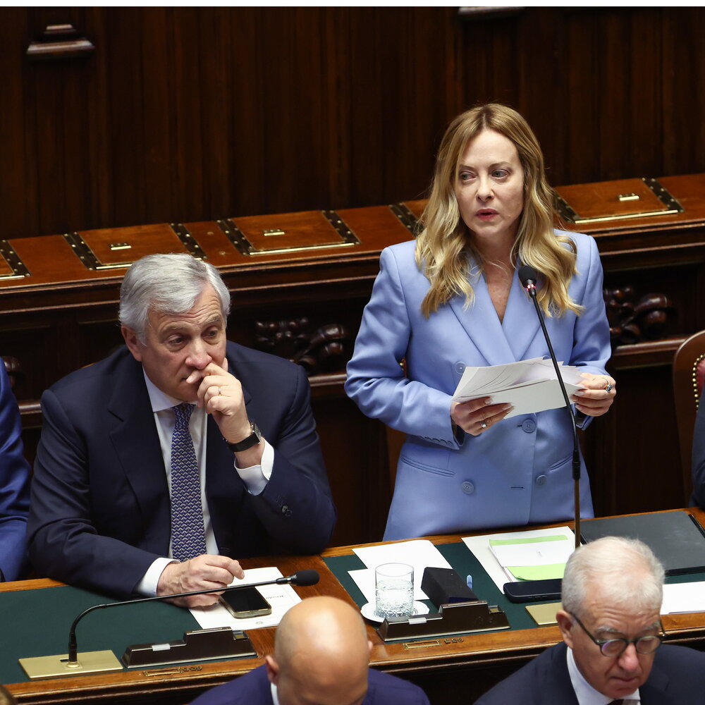 Electoral reform and security. The challenges of the center-right after the summer