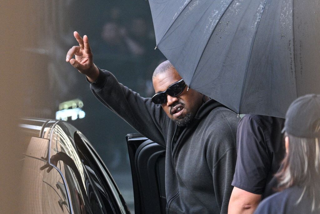 Kanye West fa sold out a San Pietroburgo, ma scatta la richiesta di boicottaggio