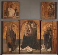 Riapre il Museo di Messina, drappi neri al posto delle opere trafugate di Antonello. Parla...