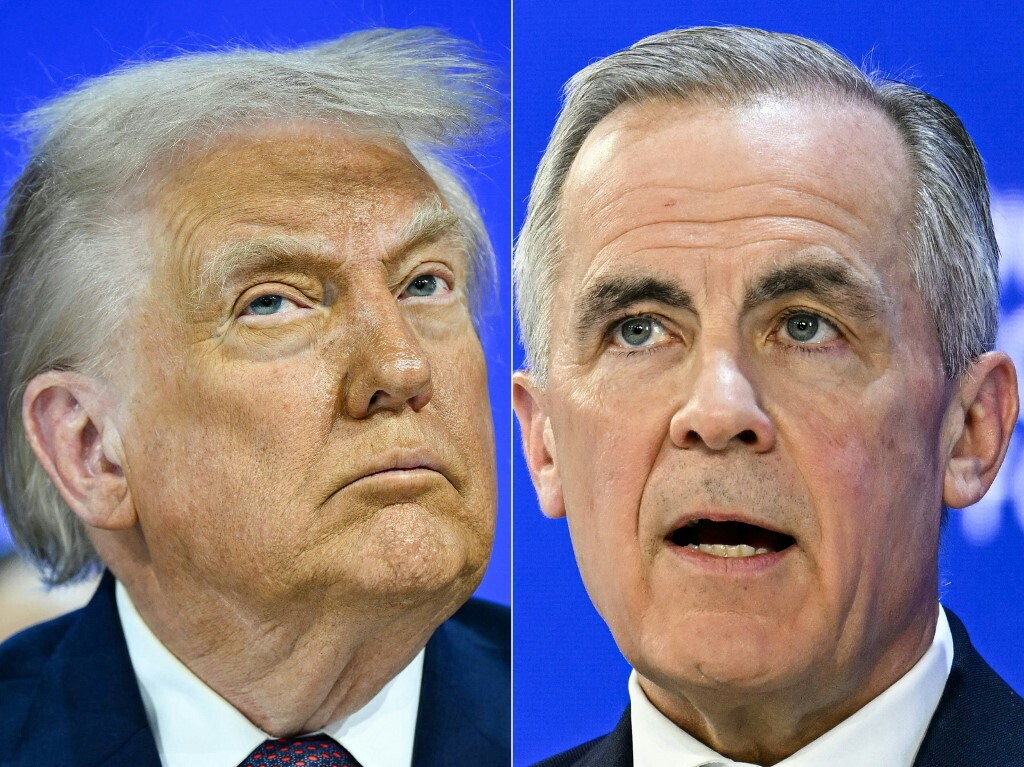Il Canada risponde a Trump, dazi dal 15% al 50% sui prodotti Usa