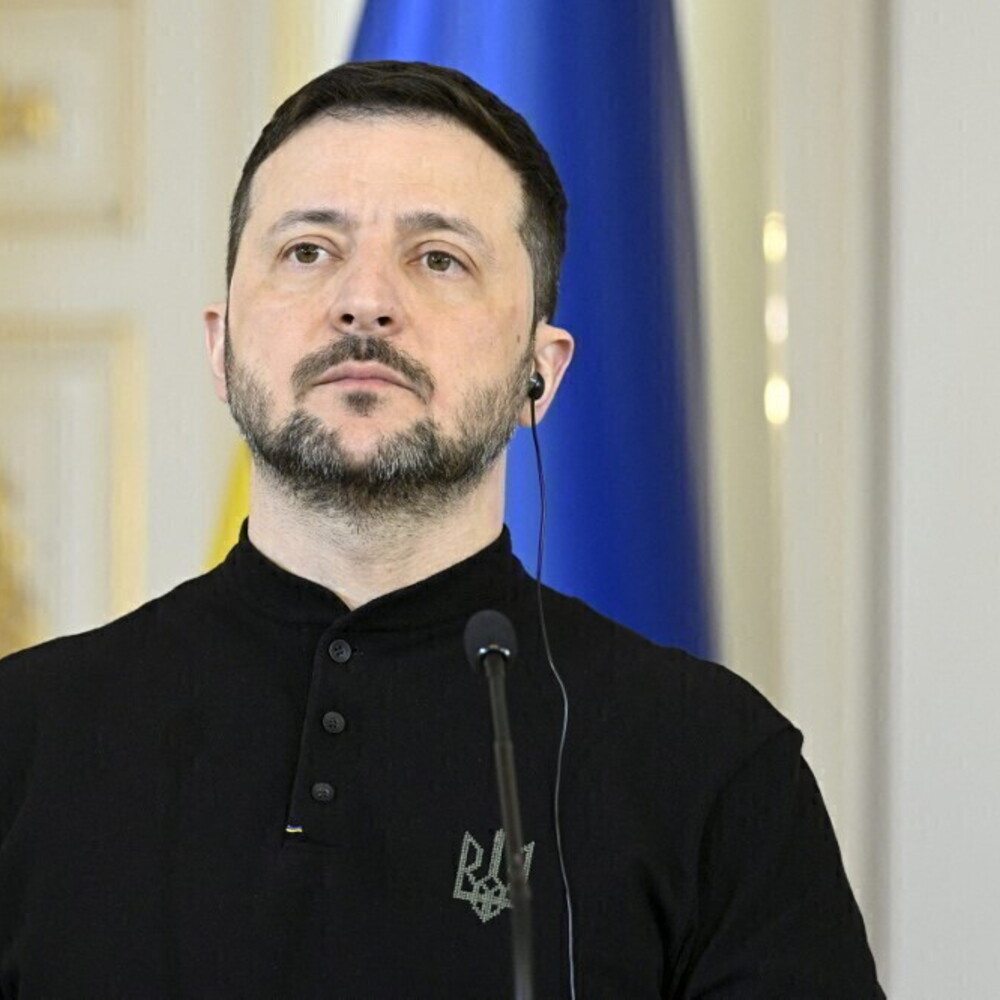 Anteprima: Ucraina, scoppia il caos corruzione: licenziata la vice capo di gabinetto di Zelensky