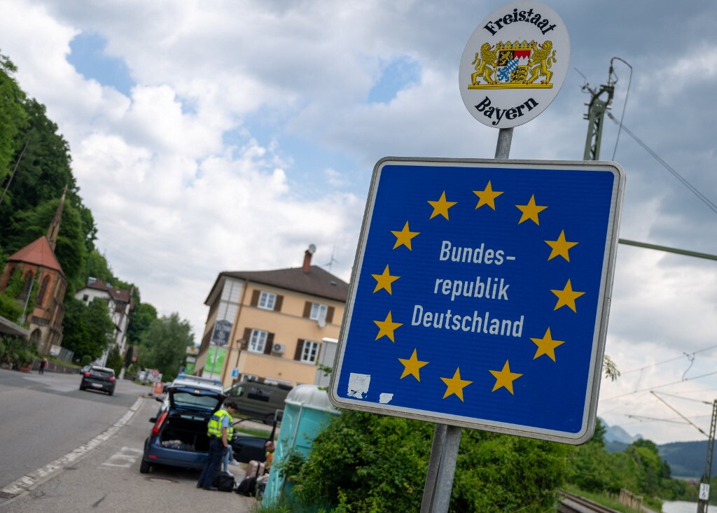 L'Austria rimanda i migranti in Italia: "Da giugno 4 persone trasferite"