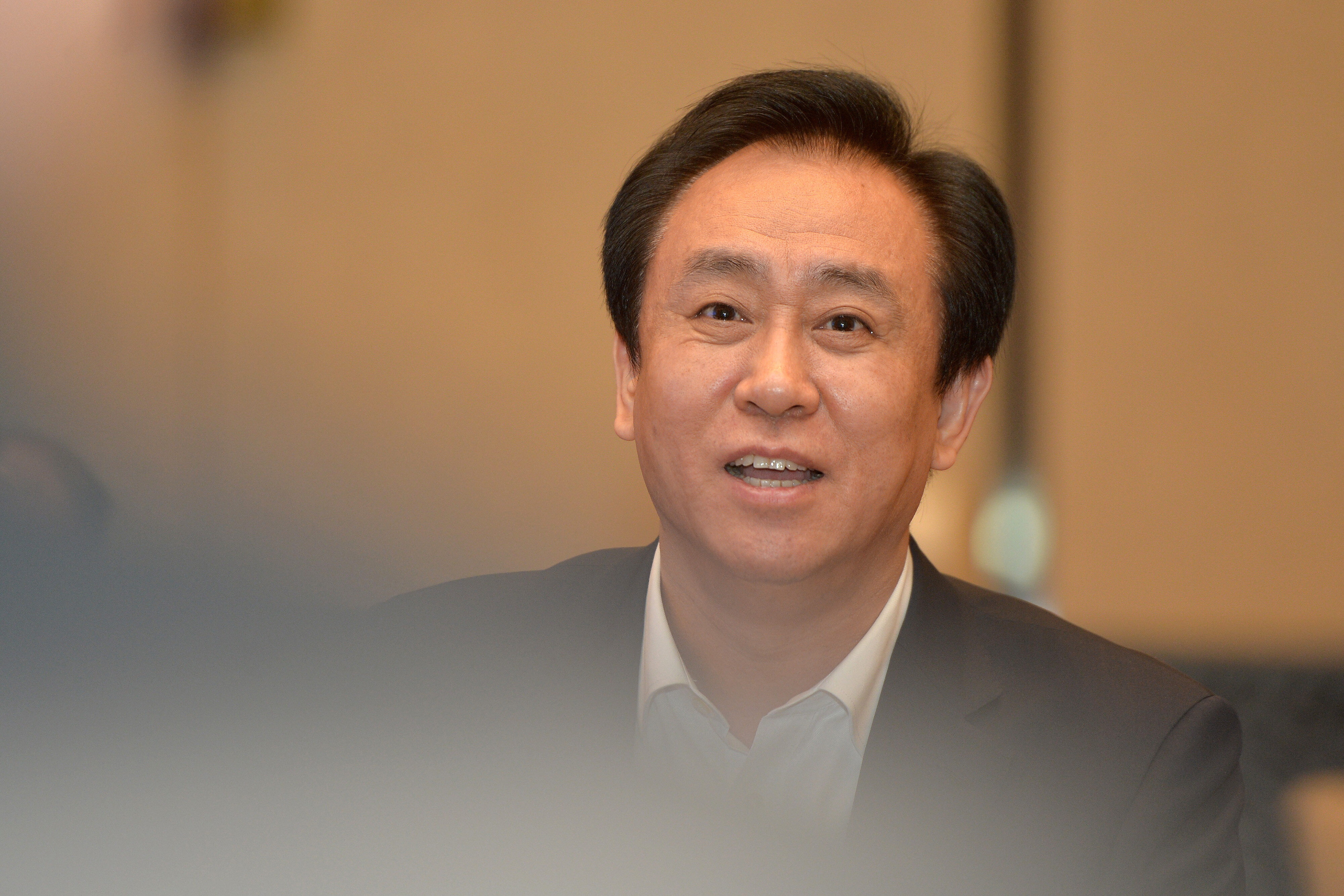 La Cina condanna all'ergasolto Xu Jiayin, il fondatore del colosso immobiliare Evergrande