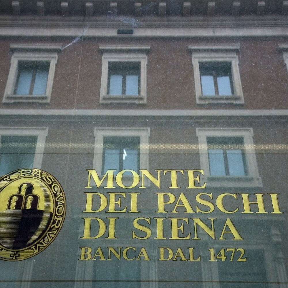 MPS: Board of Directors approves offers on Banco Bpm and Banca Generali