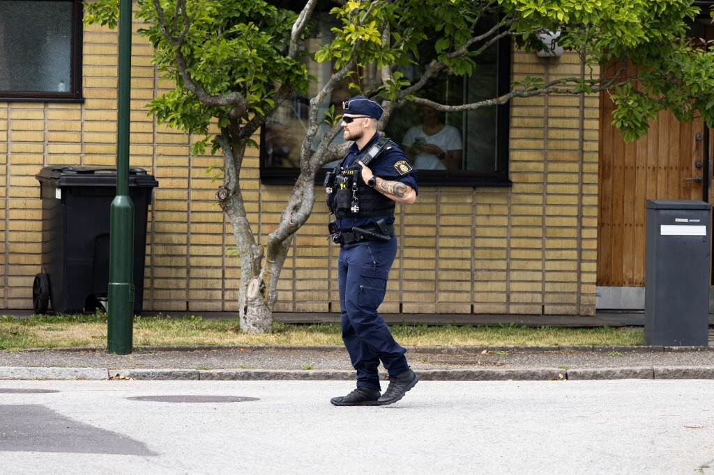 Attacco con una spada in una scuola superiore in Svezia. Diversi feriti
