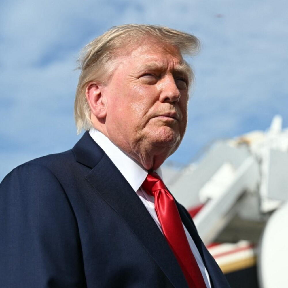 Anteprima: Trump: "Abbiamo il pieno controllo dello Stretto. Teheran vorrebbe un accordo ma non sono…