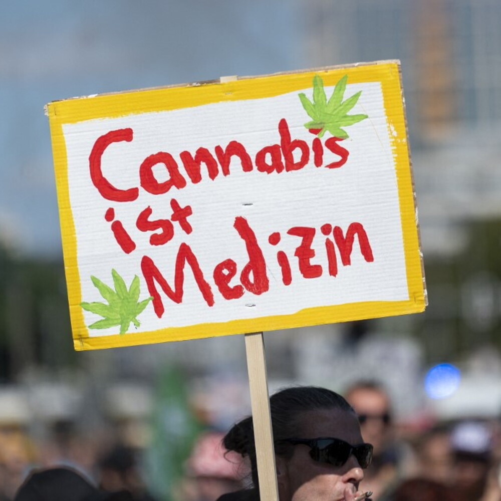 Anteprima: Cannabis, la Germania è il più grande mercato europeo regolamentato. Critiche alla legge…