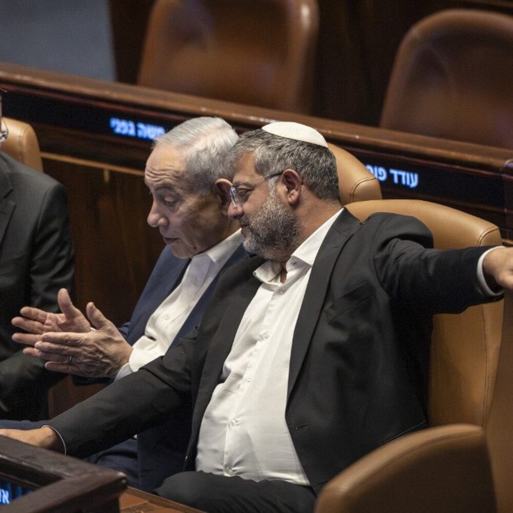 Anteprima: In vista delle elezioni Netanyahu si gioca la carta Turchia