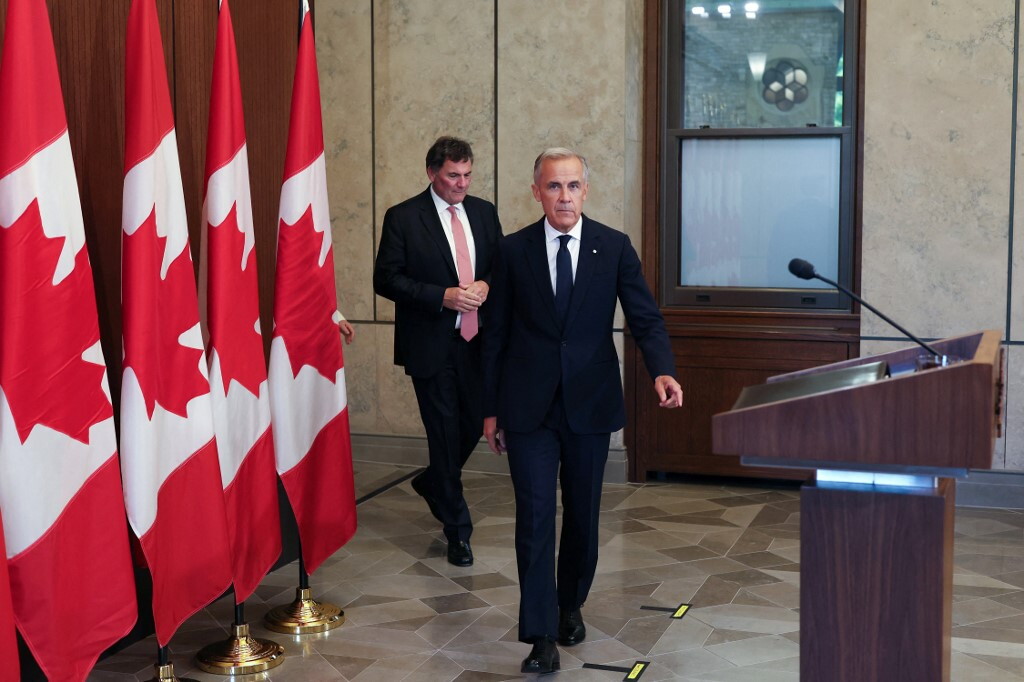 Le misure di ritorsione adottate dal Canada contro i dazi di Trump