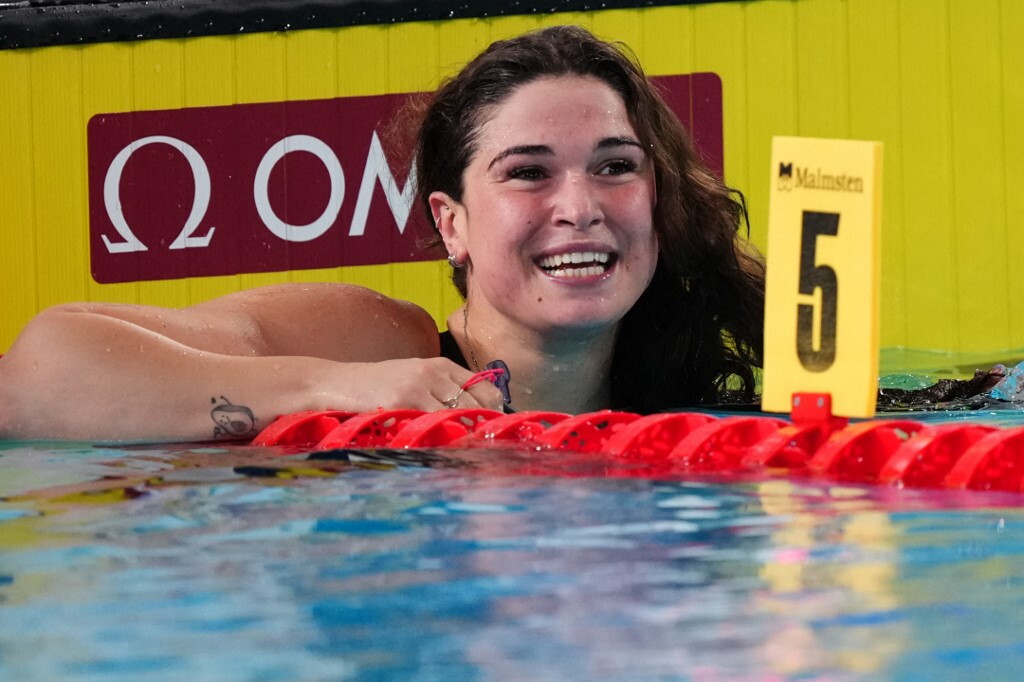 Giochi Mediterraneo, 13 medaglie nel nuoto. Pilato d'oro