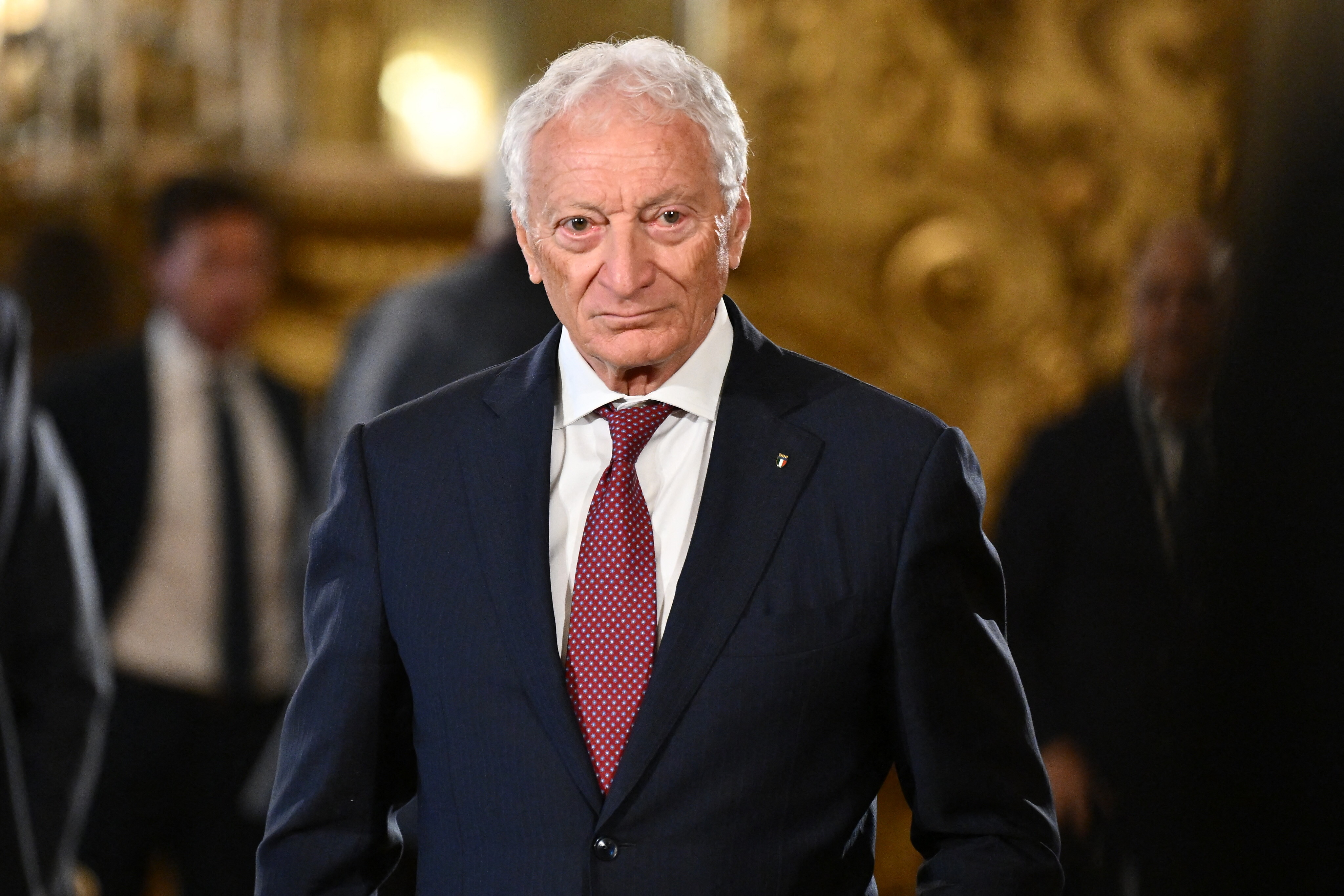 Buonfiglio: "A Taranto vinte le medaglie con un'ospitalità oltre ogni limite"