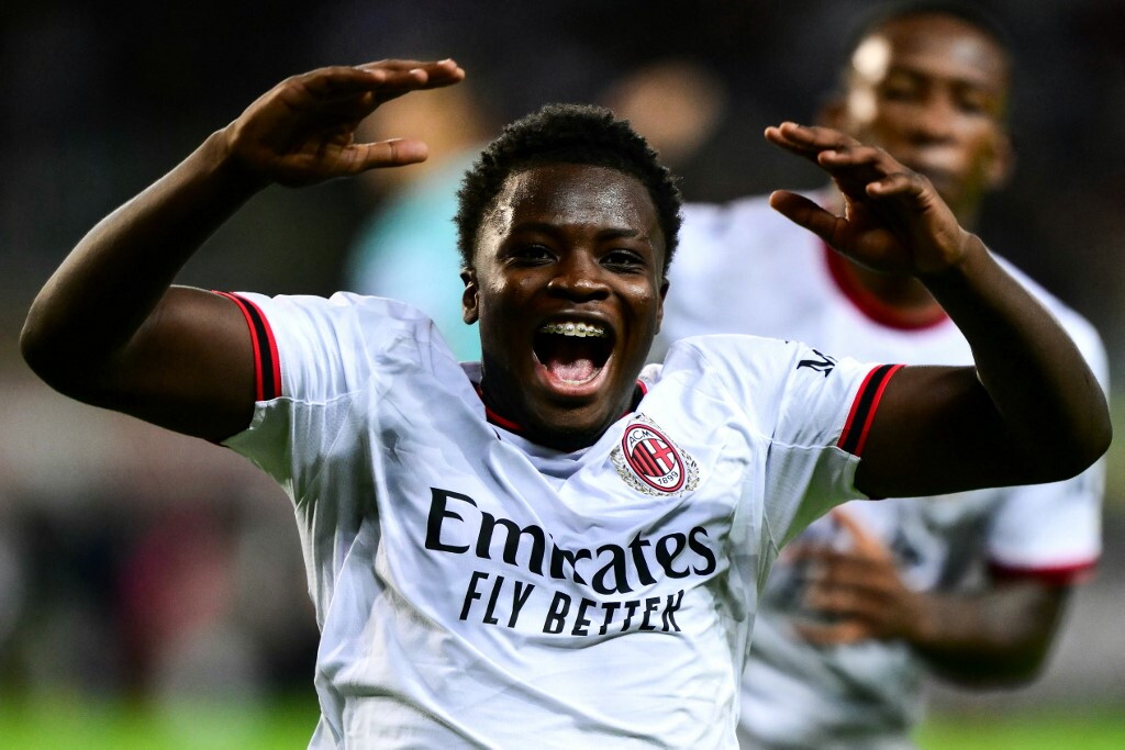 Il Milan di Amorim parte bene vincendo 2-1 a Torino