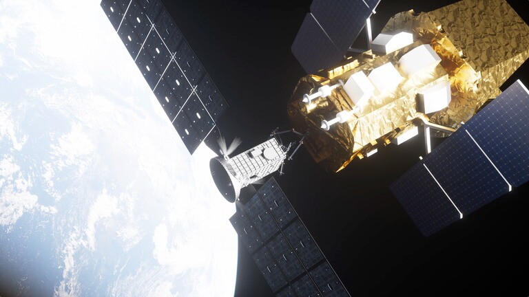 È fallita la missione della Nasa per salvare il telescopio Swift