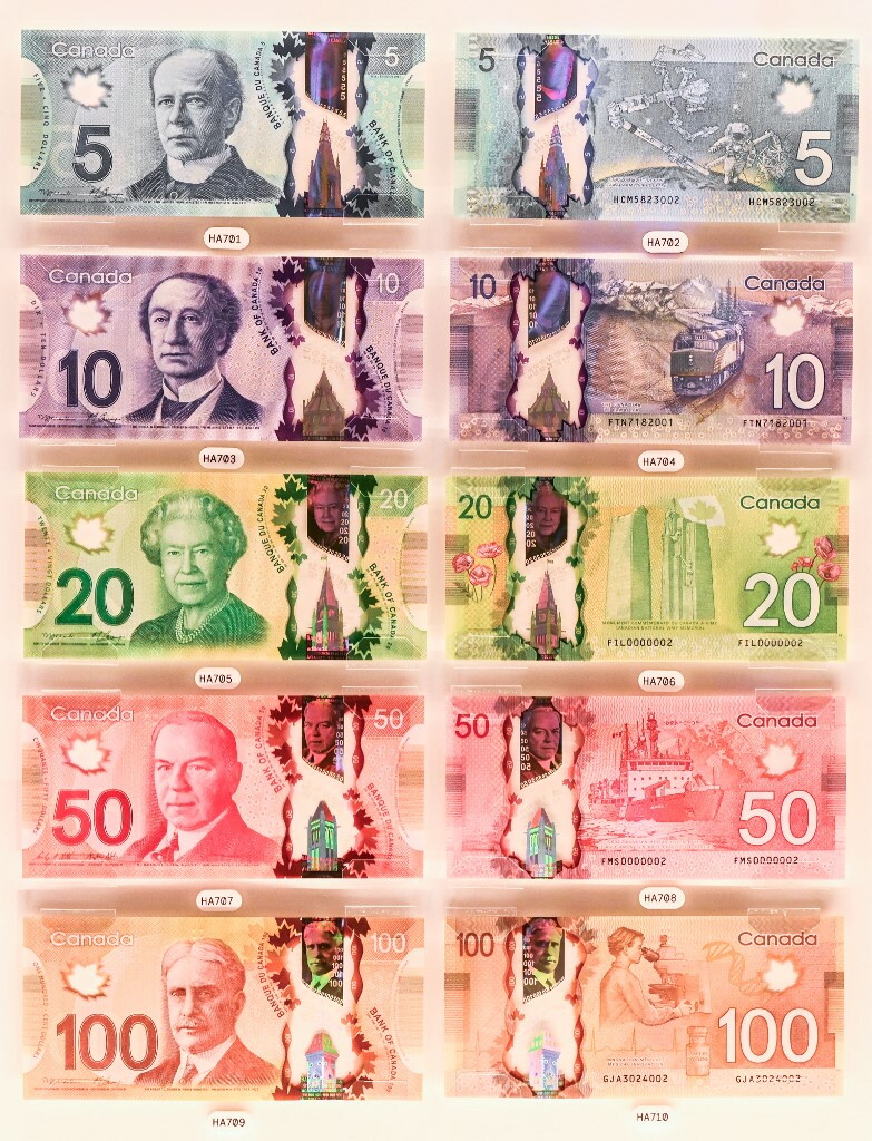 Perché il dollaro canadese è crollato