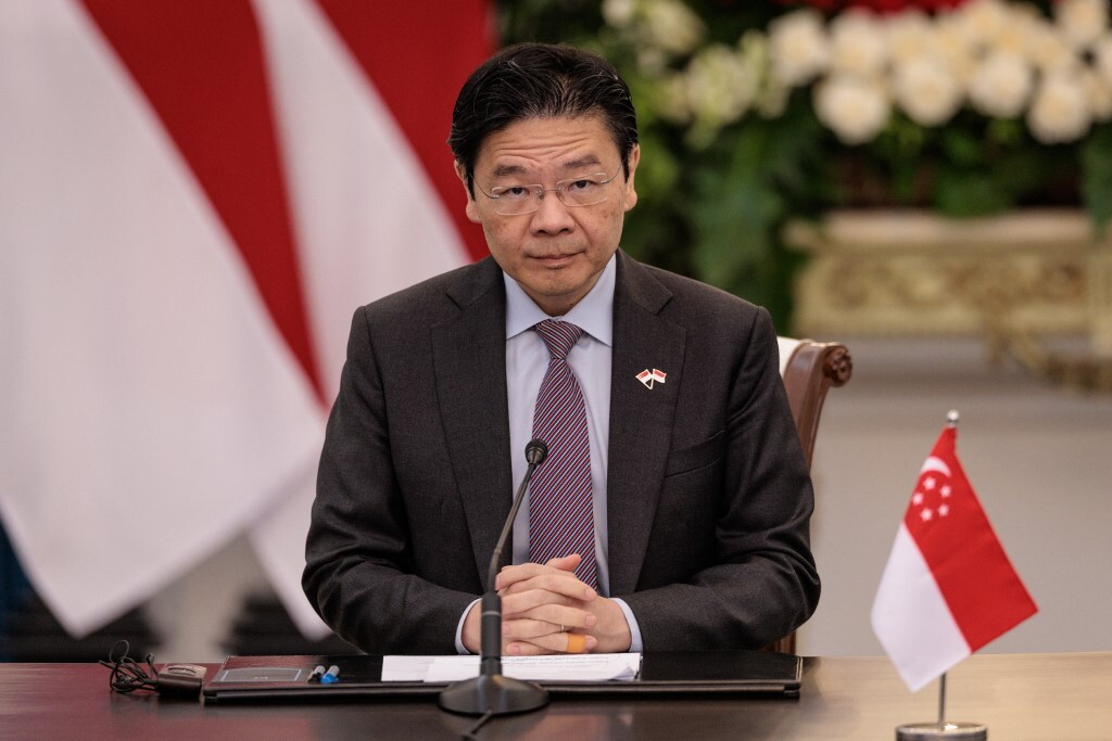 Il governo di Singapore darà ai genitori più di 50mila dollari per ogni figlio