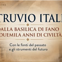 Nasce 'Vitruvio Italia', una community Facebook per il padre dell'architettura
