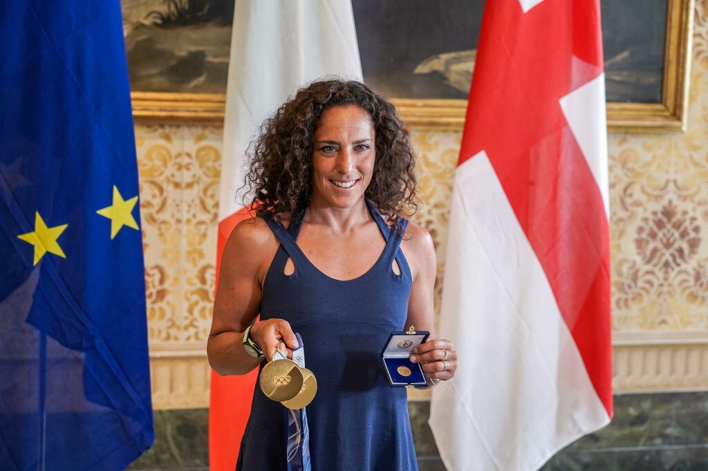 Federica Brignone di nuovo sotto i ferri: "Sento ancora dolore quando scio"