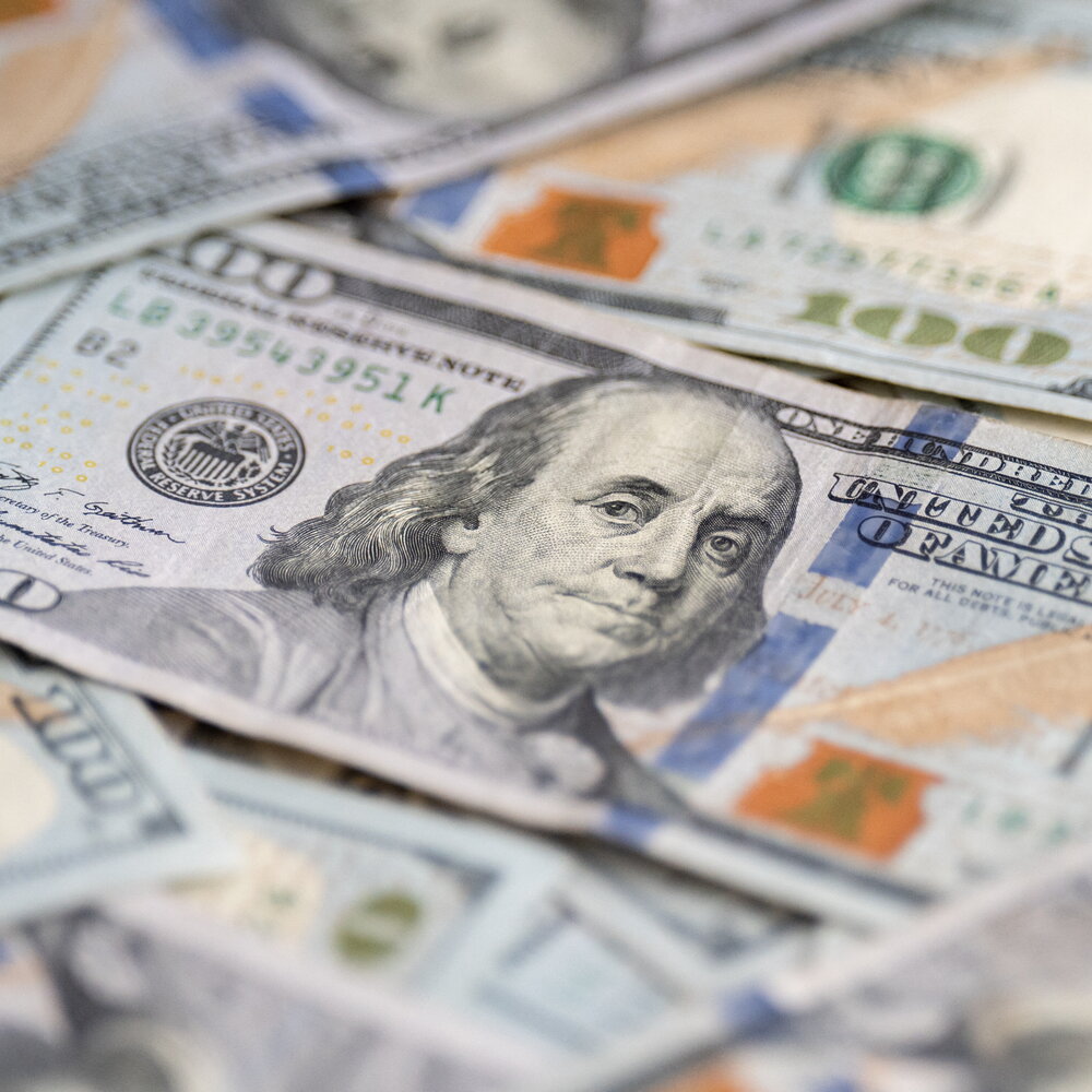 What does exclusion from the dollar system mean?