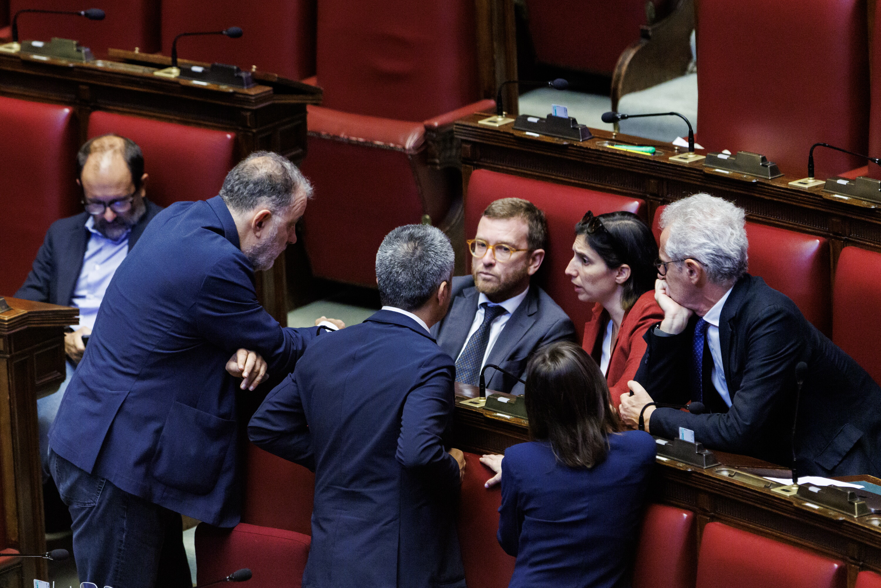 Le primarie restano un grande rebus per il Pd
