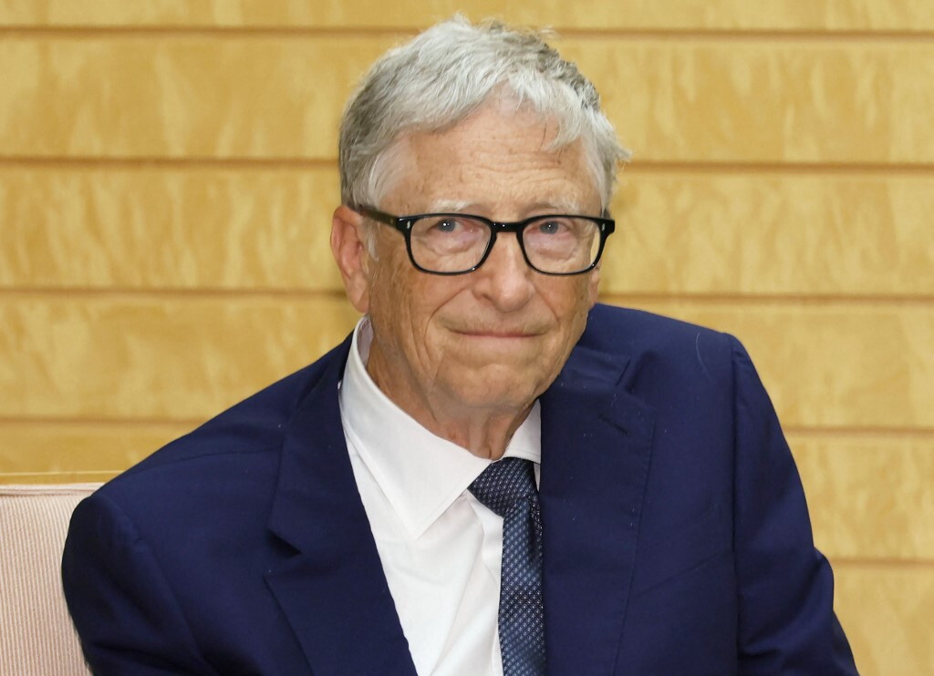 Il nuovo avvertimento di Bill Gates: "Il mondo non è pronto per l'IA"