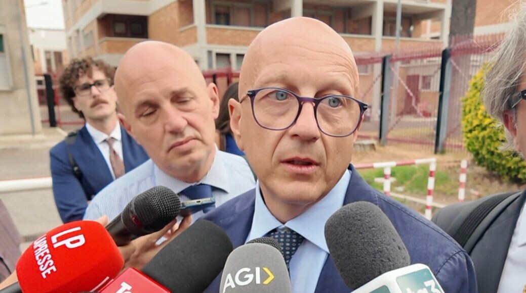 Caso Ranucci, i presunti esecutori risponderanno al pm. Il legale degli arrestati: "Non c'...
