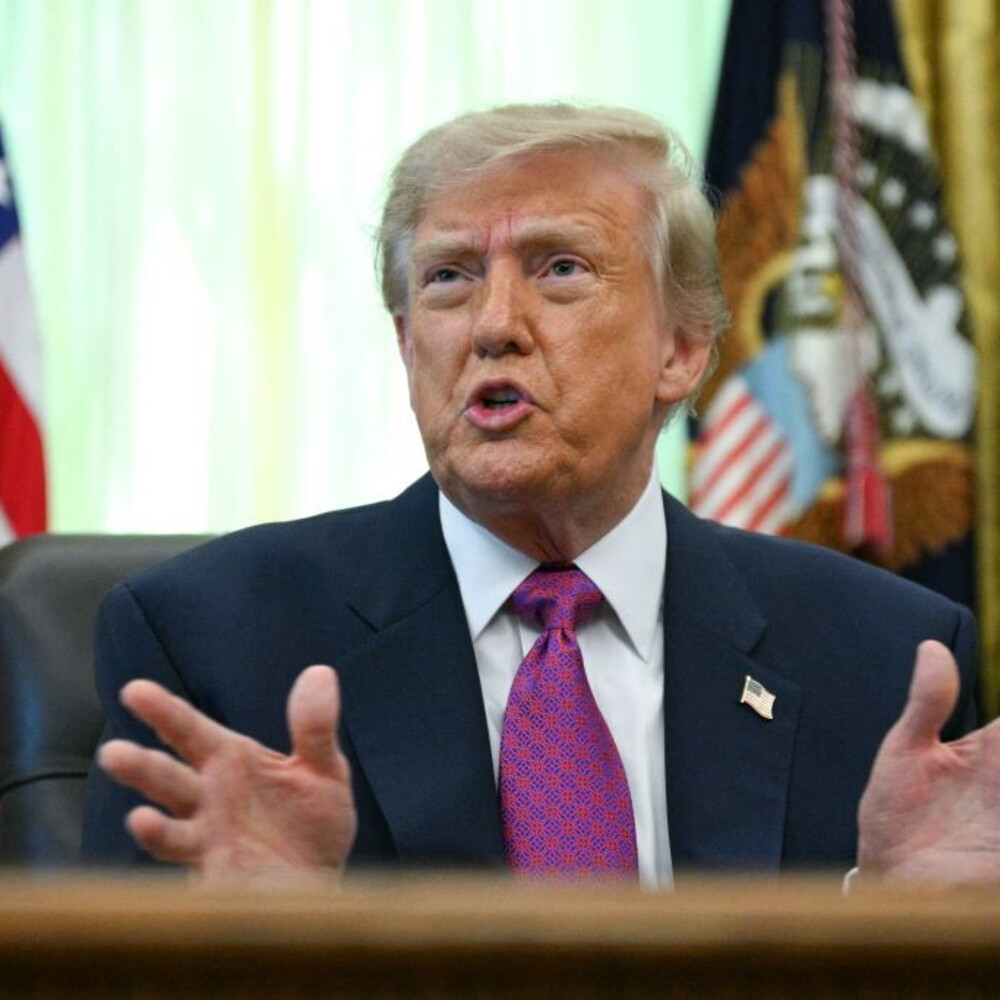 Trump: "I spoke to Putin, he will not attack NATO territories"