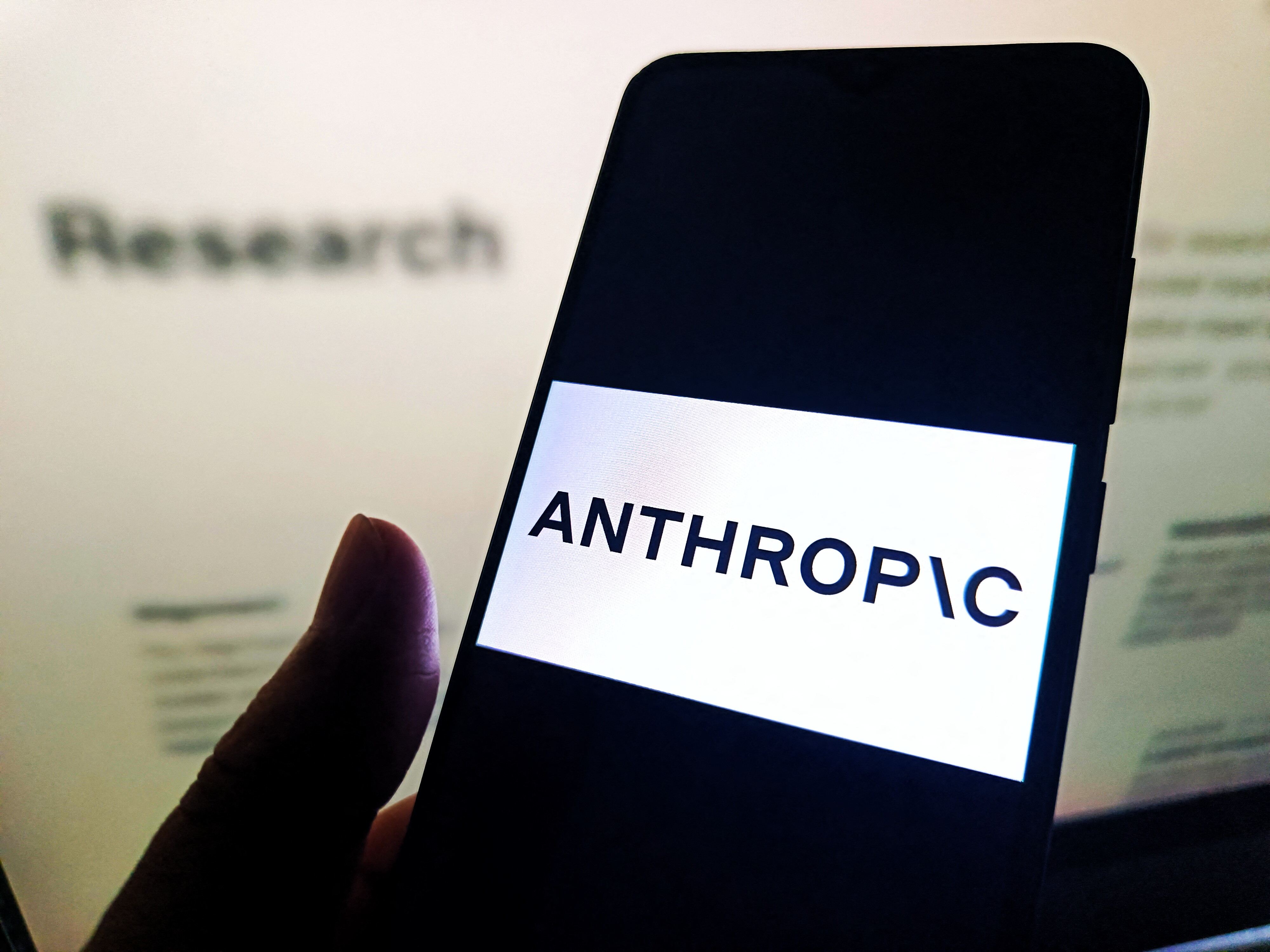 La California blocca le misure del Pentagono contro Anthropic