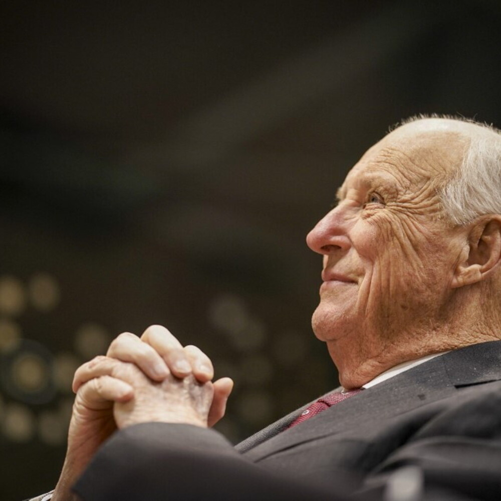Anteprima: È morto a 89 anni re Harald V di Norvegia