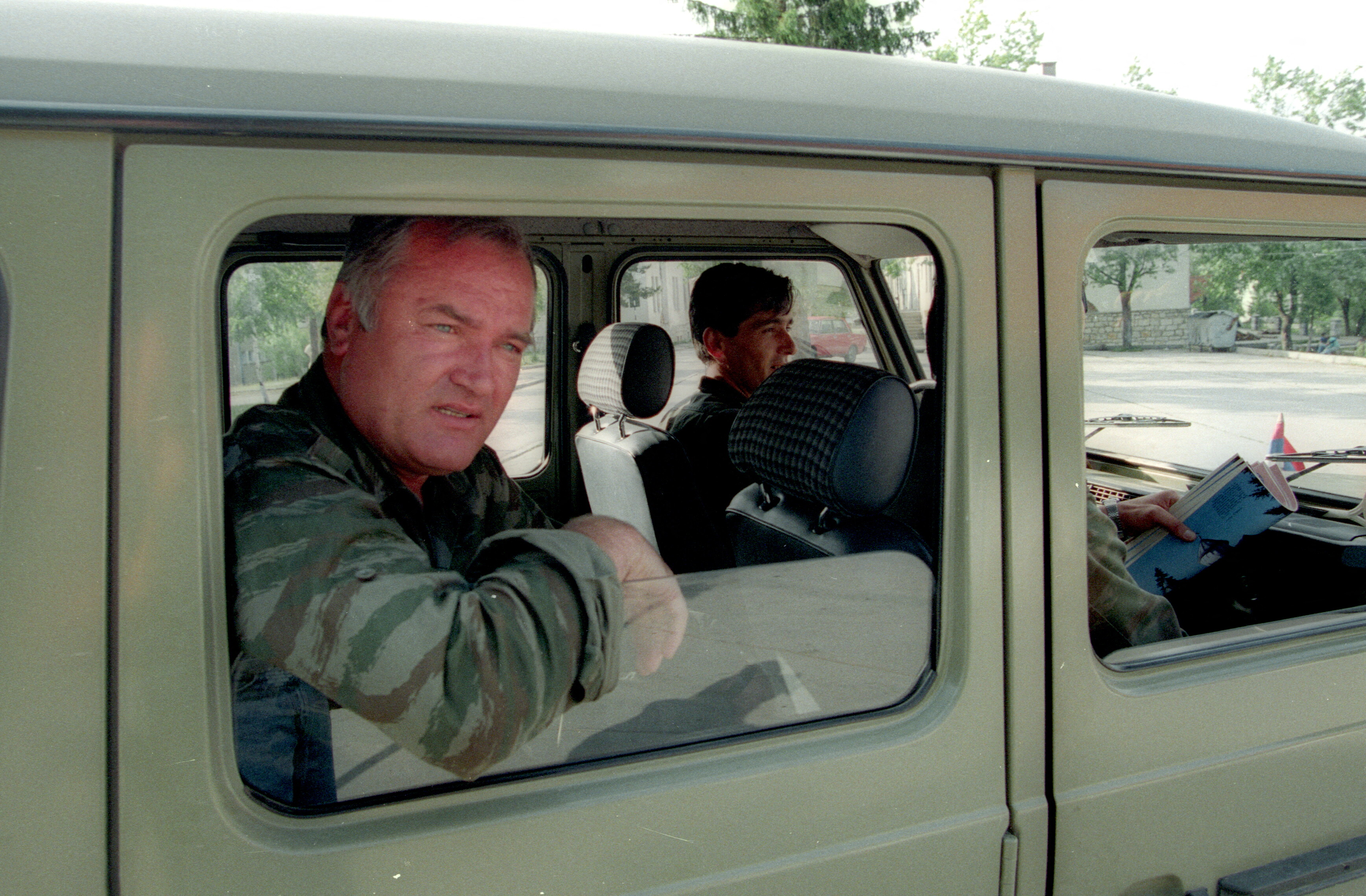L'annuncio choc della Serbia: "Mladic sarà sepolto con tutti gli onori di Stato"