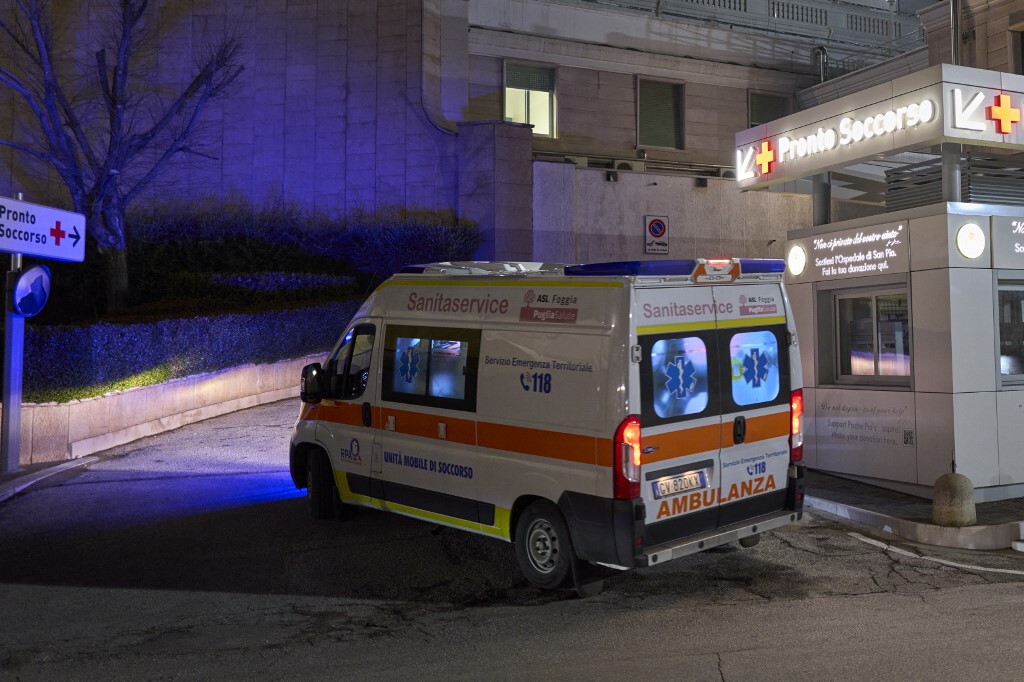 Bambina di 3 anni annega in una piscina privata a Palermo