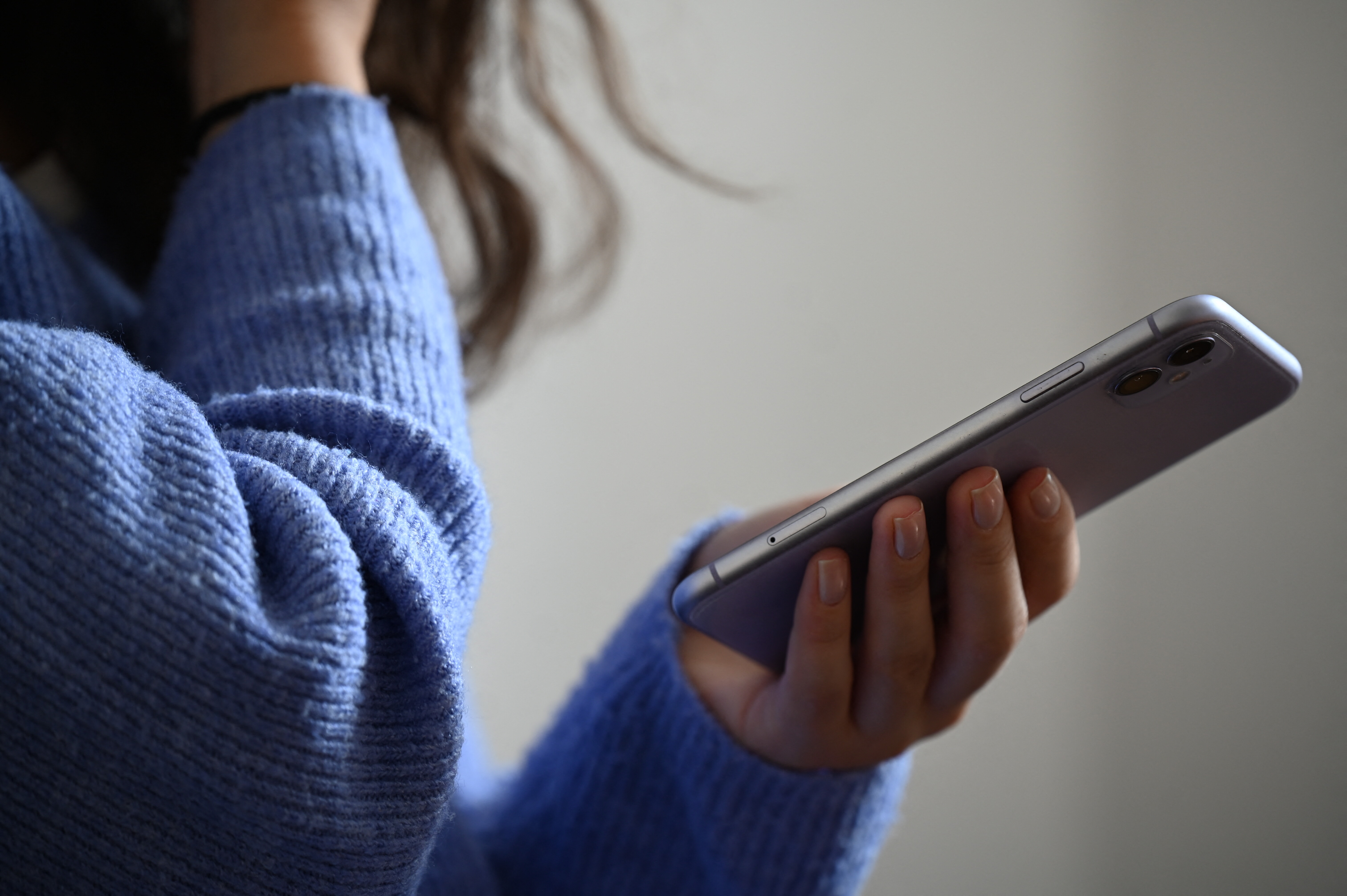 L'uso eccessivo dei social è collegato alla depressione
