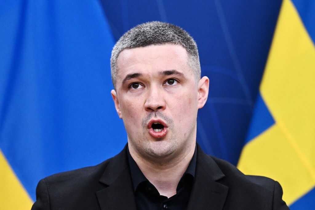 L'ex ministro ucraino Fedorov consulente della Difesa italiana