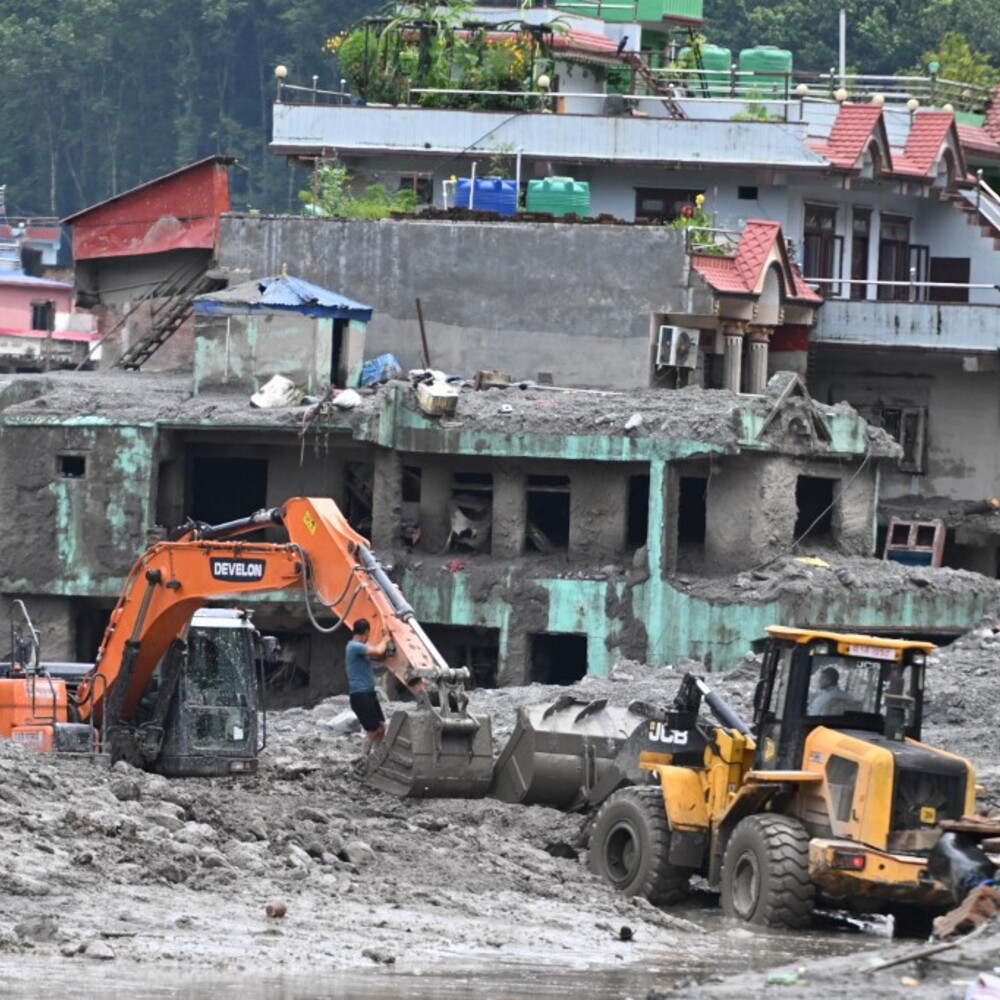 Flood in Nepal: the number of missing rises to 3000. "Reconstruction will cost billions…