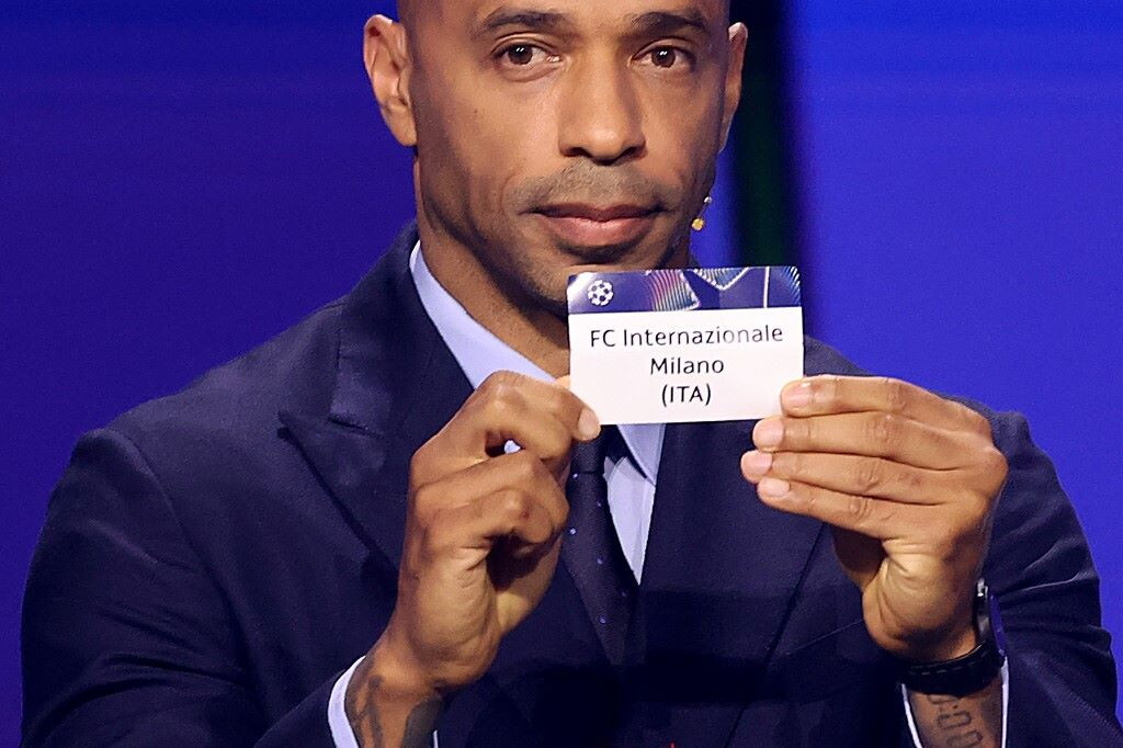 Champions League, il calendario delle italiane. Si parte con Real-Inter