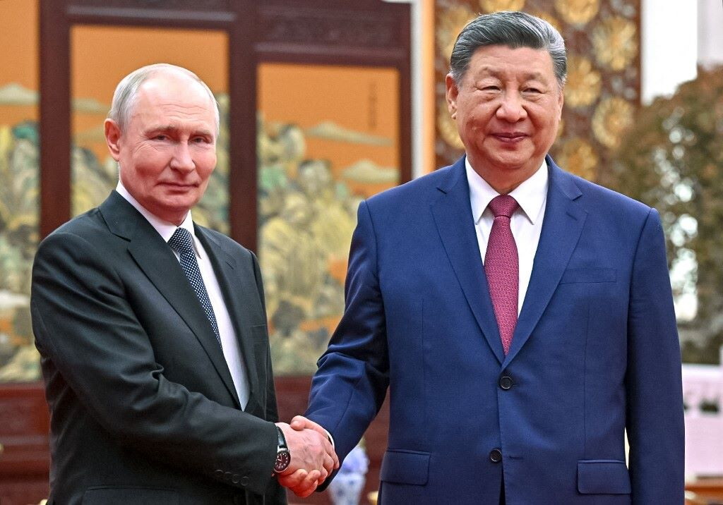 Putin, Xi e Pezeshkain attesi al summit della Sco in Kirghizistan