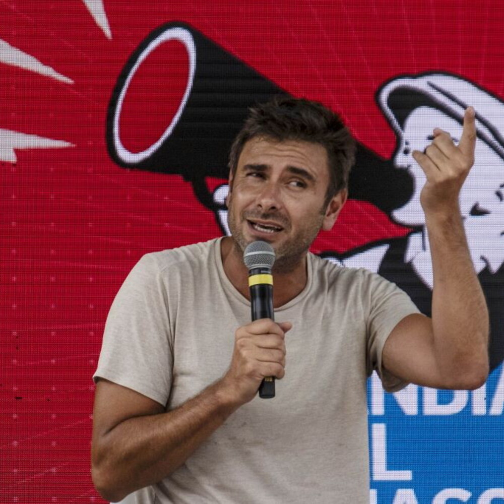 Anteprima: Alessandro Di Battista ricoverato a Cuba in gravi condizioni. "Ma ha ripreso conoscenza e…