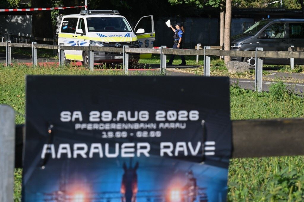 Spari a un rave party in Svizzera, è italiana la 22enne uccisa