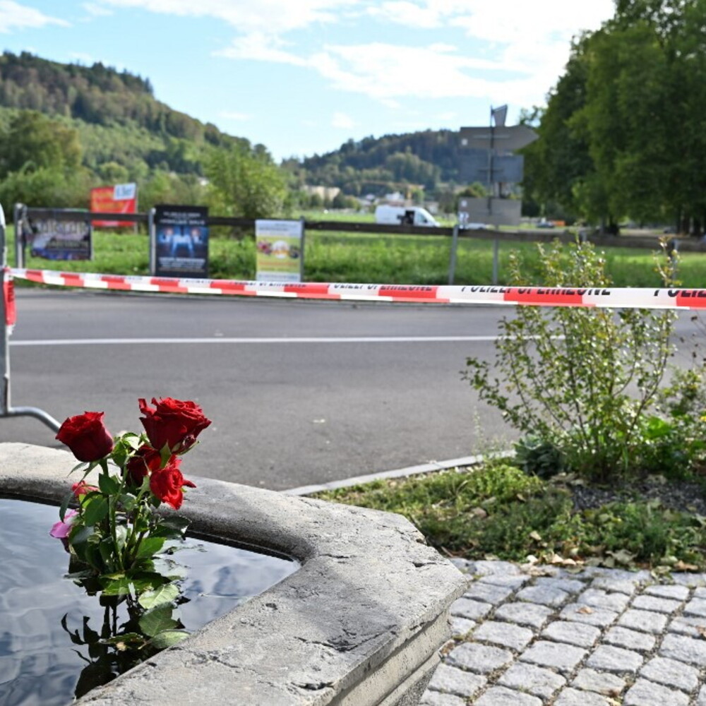 Anteprima: Spari al rave party in Svizzera, uccisa una 22enne abruzzese. Feriti altri 2 italiani. No…
