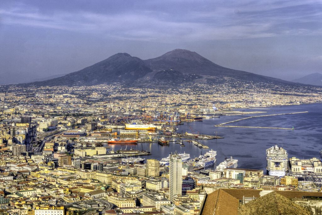 Omicidio nel Napoletano, ucciso 'storico' boss